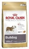 Сухой корм для собак Royal Canin Bulldog Adult