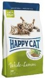 Сухой корм для кошек Happy Cat Supreme Fit&Well Adult Weide-Lamm